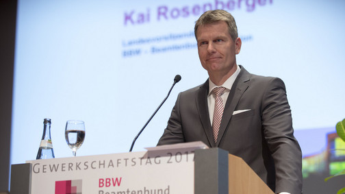 Kai Rosenberger